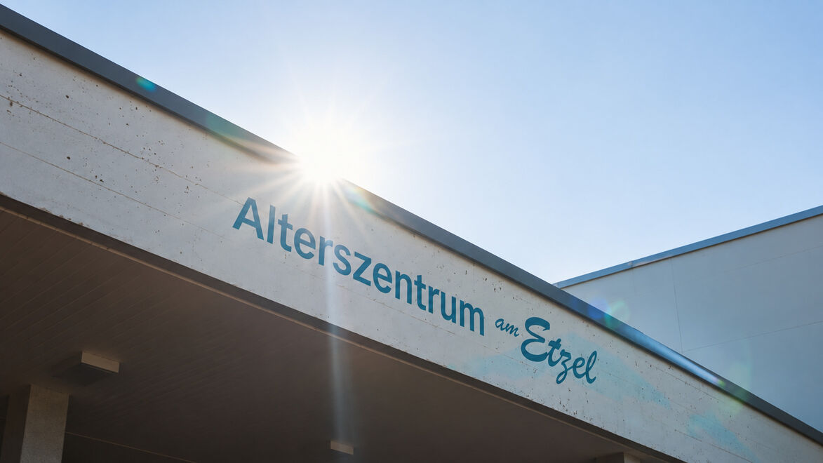 Foto von Alterszentrum am Etzel