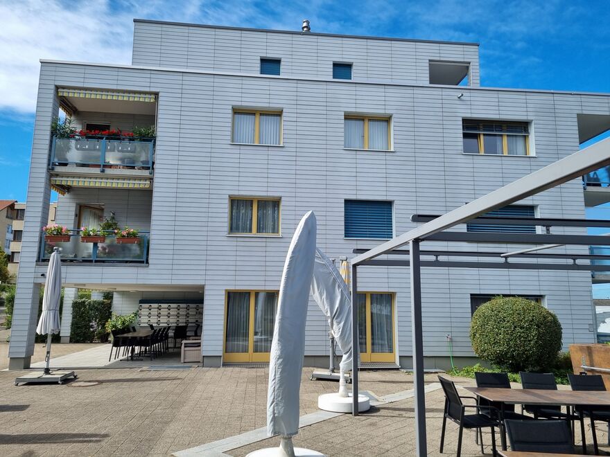 Foto von Alterszentrum am Etzel