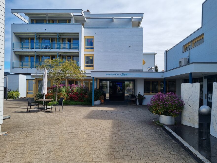 Foto von Alterszentrum am Etzel