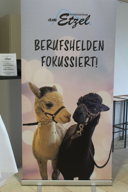 Foto von Alterszentrum am Etzel