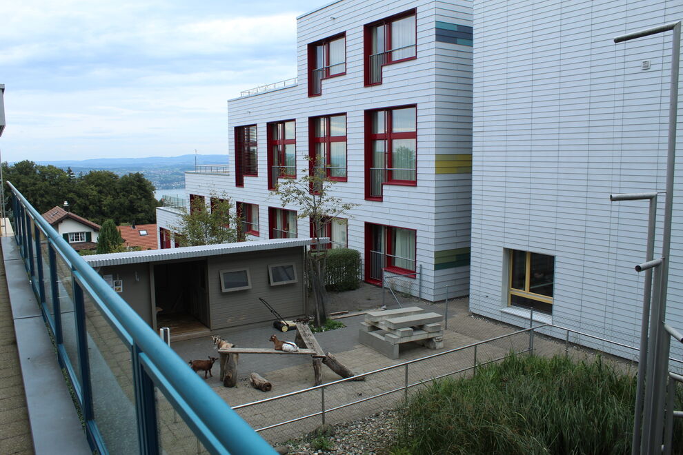 Foto von Alterszentrum am Etzel