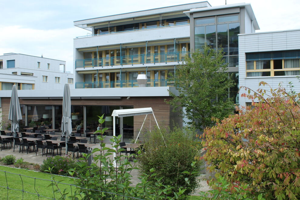 Foto von Alterszentrum am Etzel