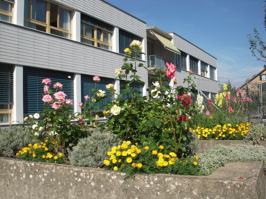 Foto von Alterszentrum am Etzel