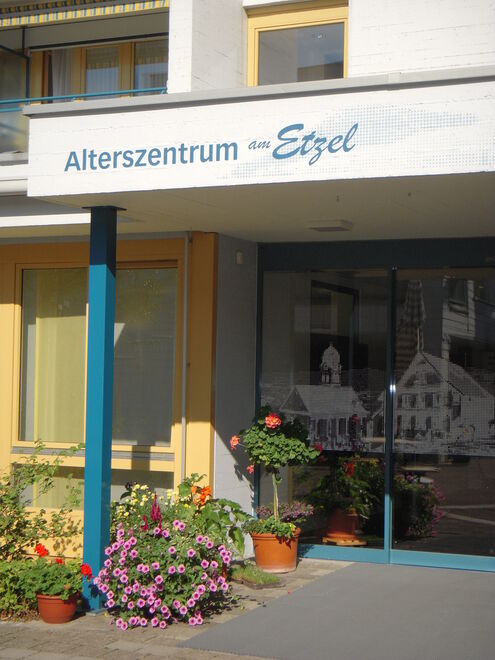 Foto von Alterszentrum am Etzel