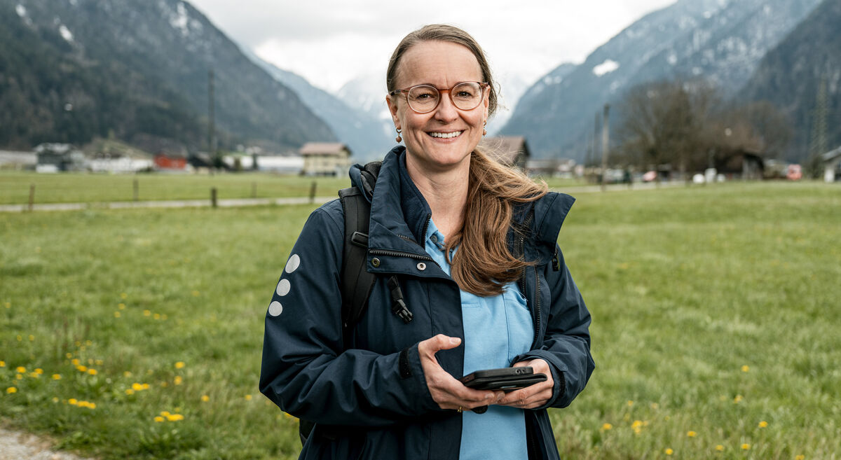 Foto von Spitex Uri