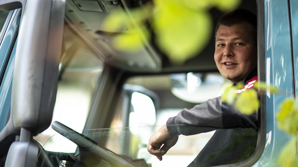 Foto von Planzer Transport AG
