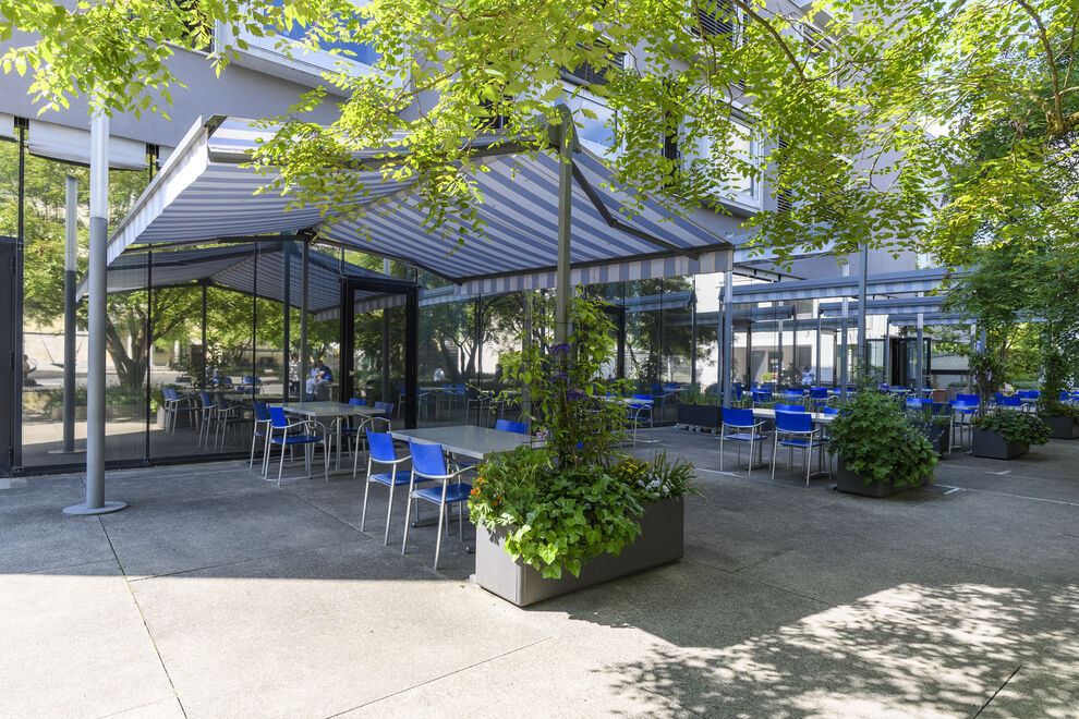 Foto von Stiftung Alterszentren Zug