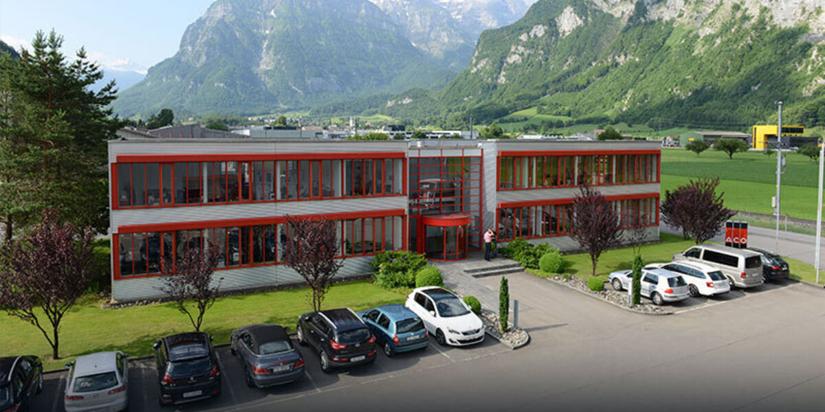 Foto von ACO AG