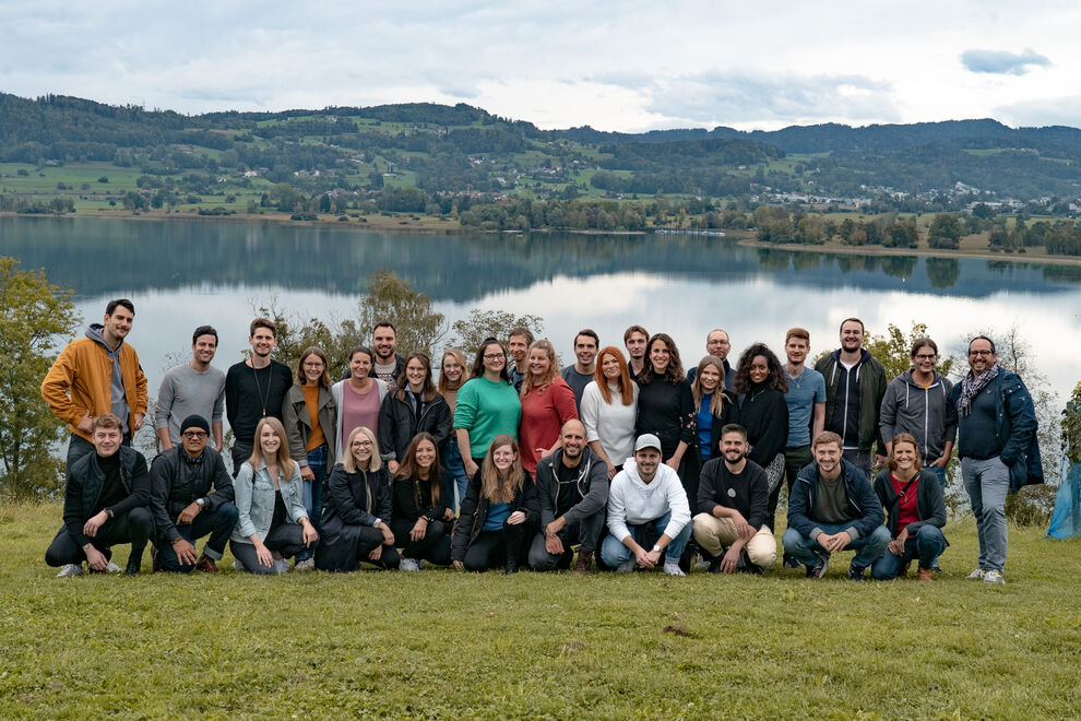 Foto von Yousty.ch