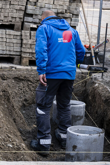 Foto von Matter Garten AG