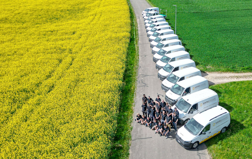 Foto von Elektro Neidhart AG