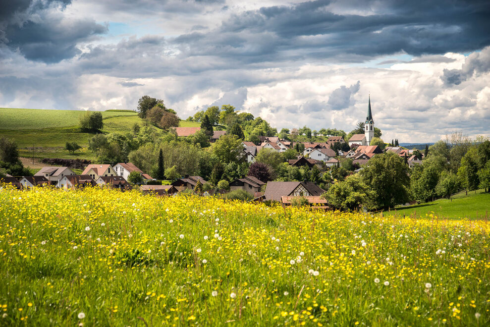 Foto von Gemeinde Niederweningen