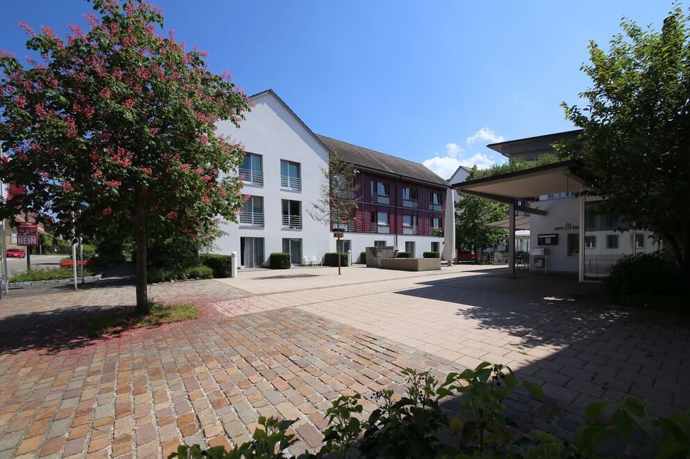 Foto von Zentrum Ergolz