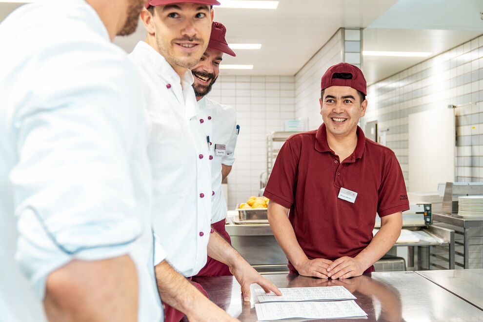 Foto von Pflegezentrum Rotacher