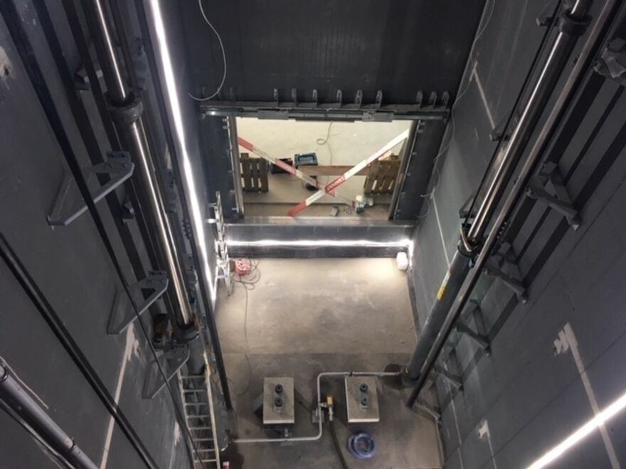 Foto von Lift AG
