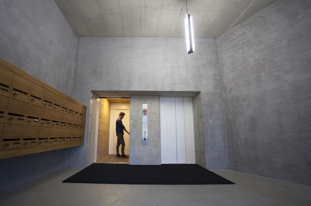 Foto von Lift AG
