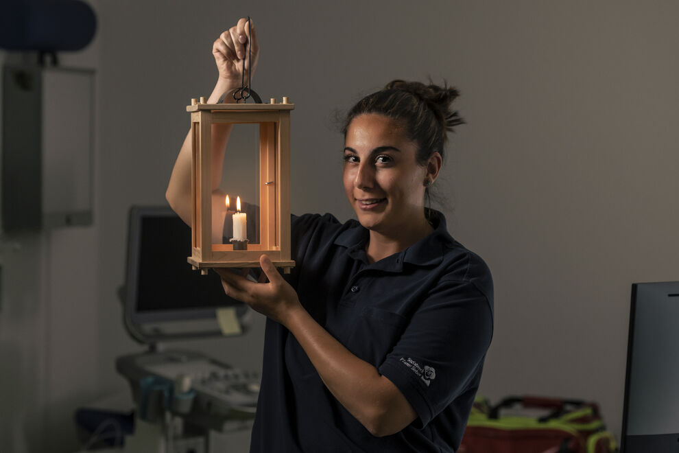 Foto von Stiftung Sozialwerk Pfarrer Sieber