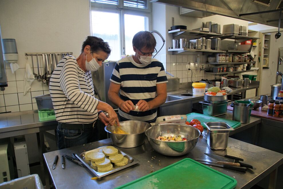 Foto von Stiftung Sozialwerk Pfarrer Sieber