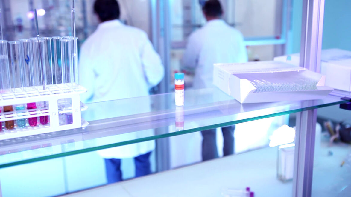 Foto von Senn Chemicals AG