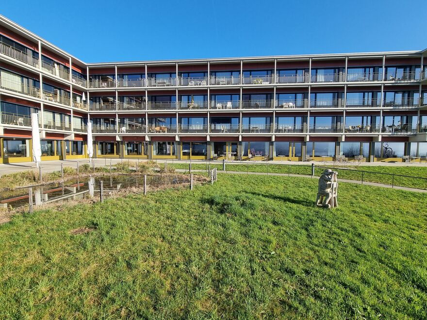 Foto von Stiftung Alters- und Pflegeheim Meilen