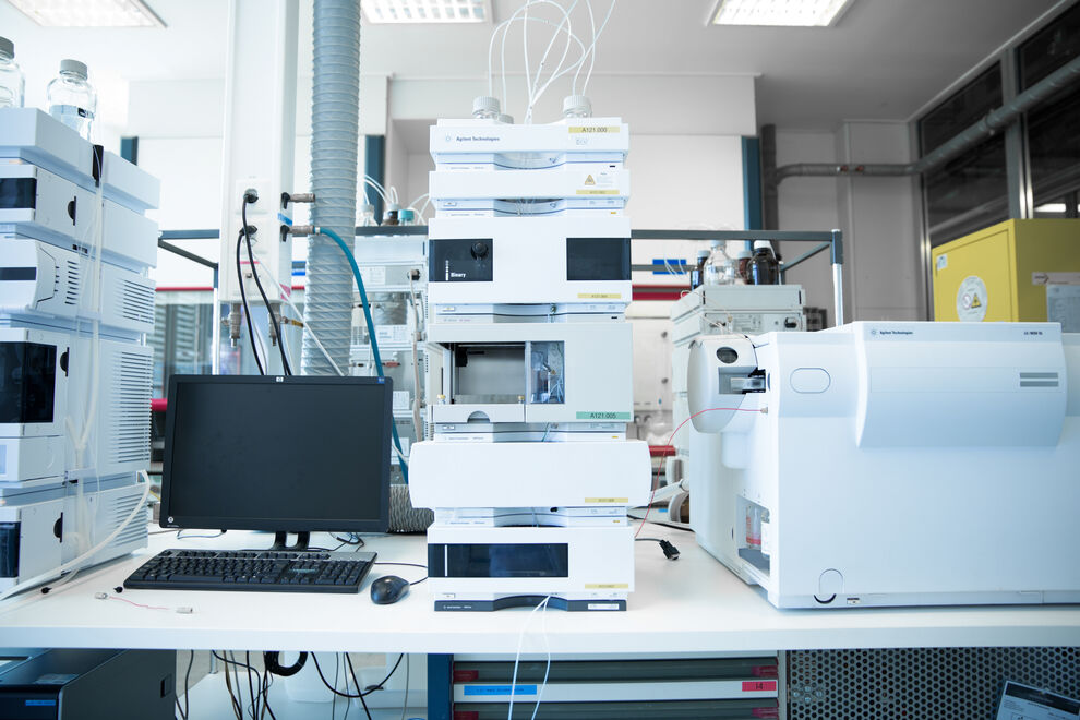 Foto von Senn Chemicals AG