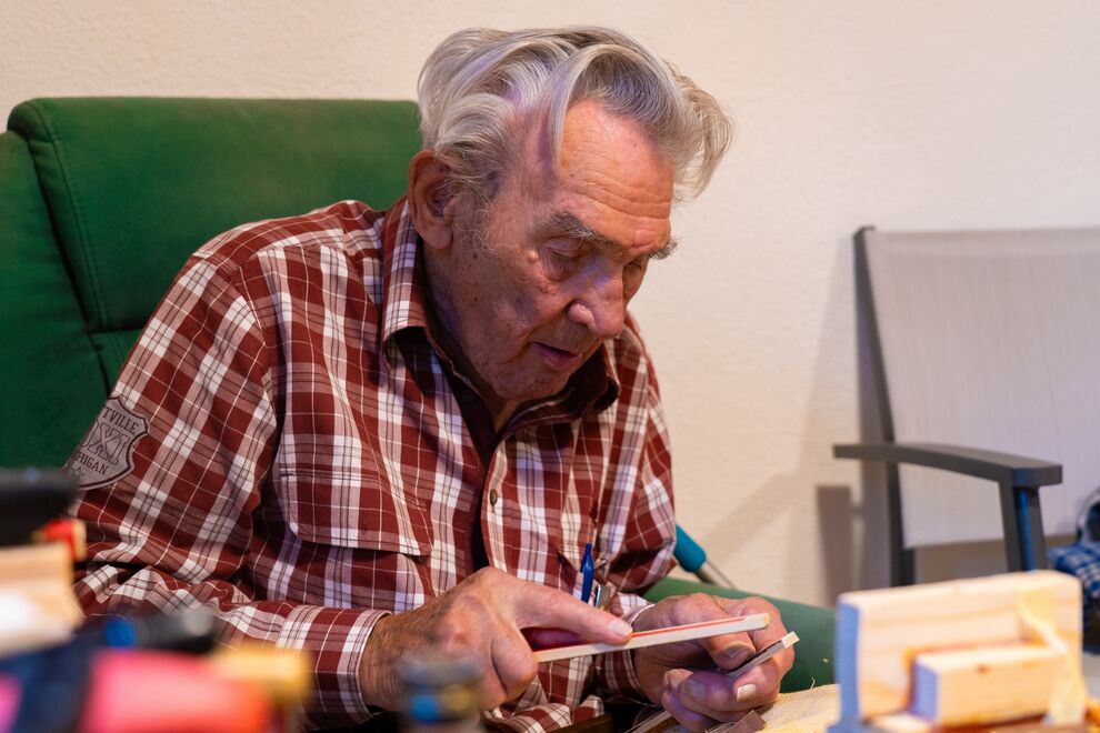 Foto von Pflegezentrum Eschenbach SG