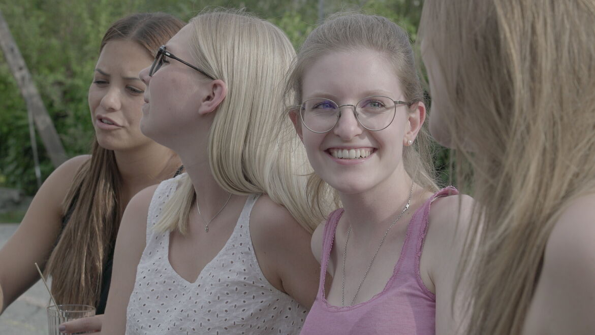 Foto von Yousty.ch