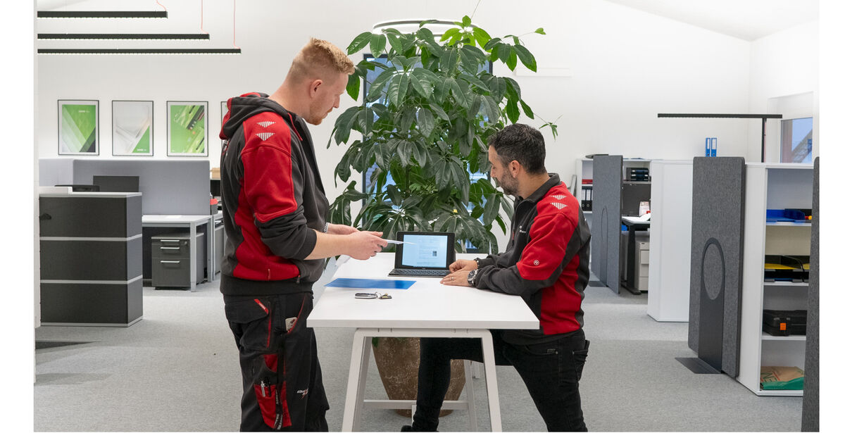 Foto von Elektro Meister AG