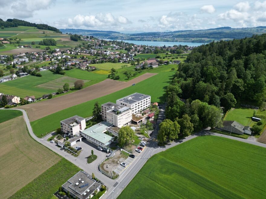 Foto von Pflegezentrum Sonnenberg