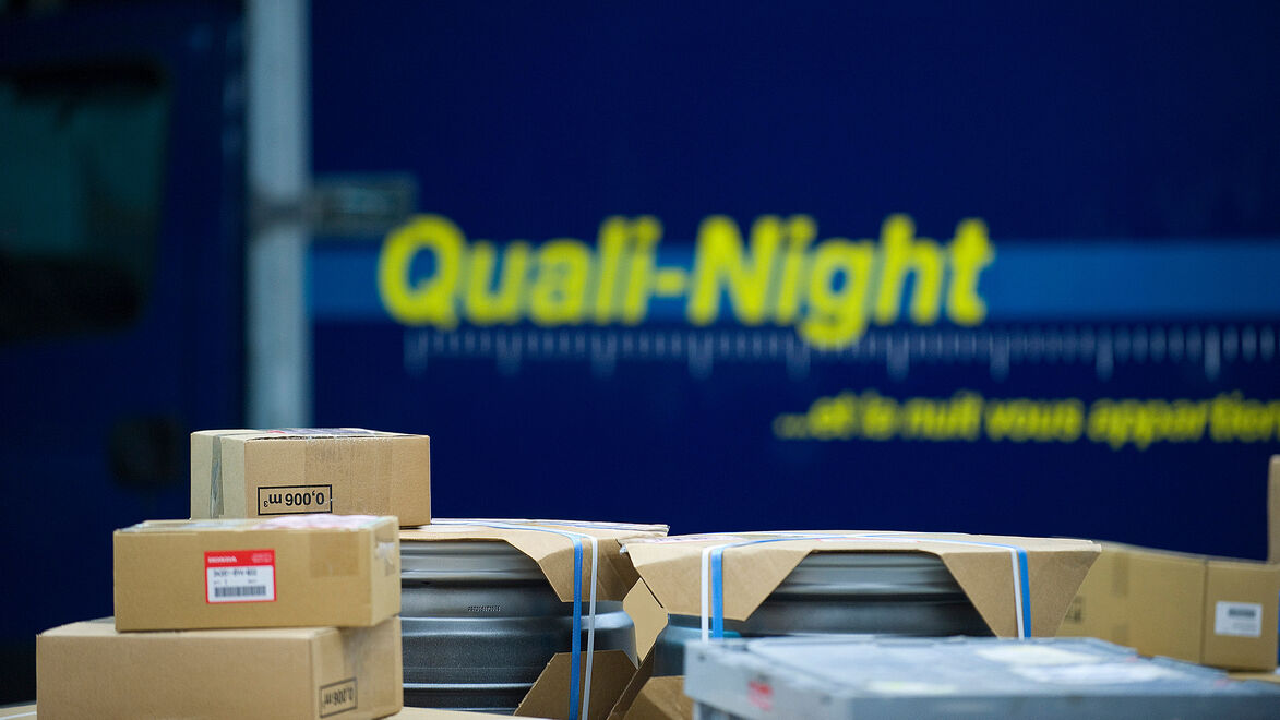 Foto von Quali-Night AG