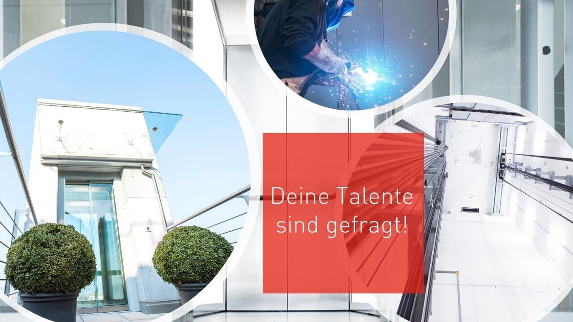 Foto von Lift AG