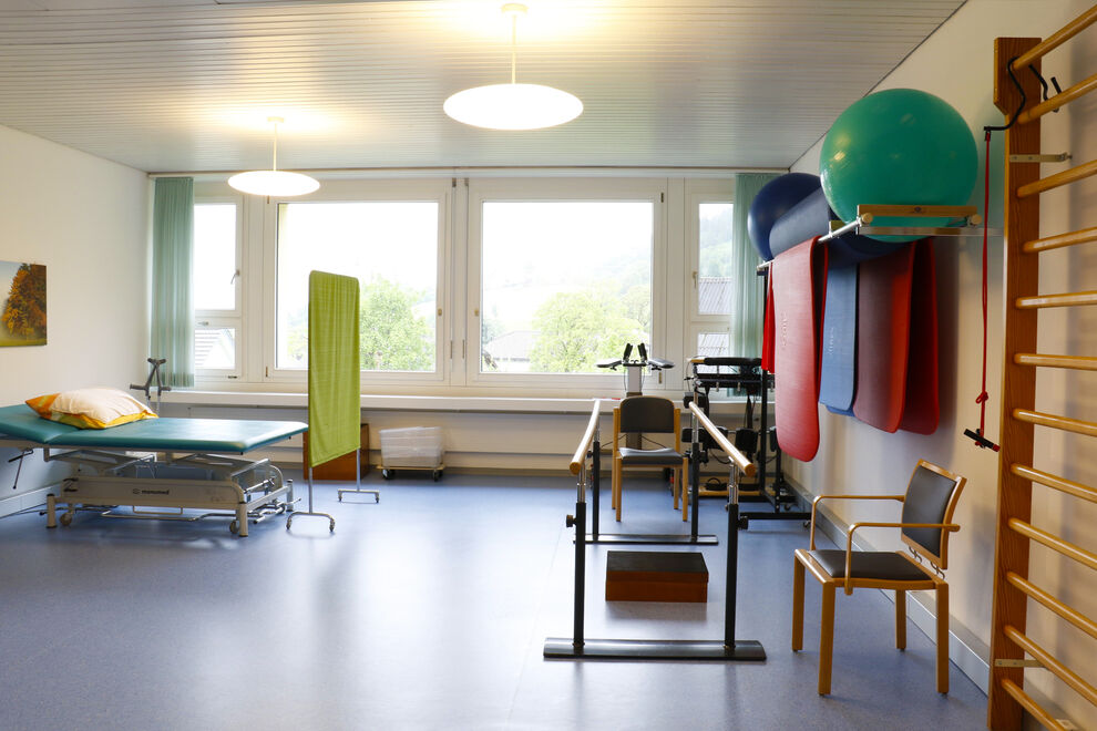 Foto von Pflege und Hospiz im Werdenberg