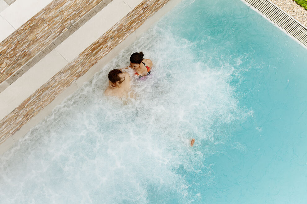 Foto von Hotel Eden Spiez AG