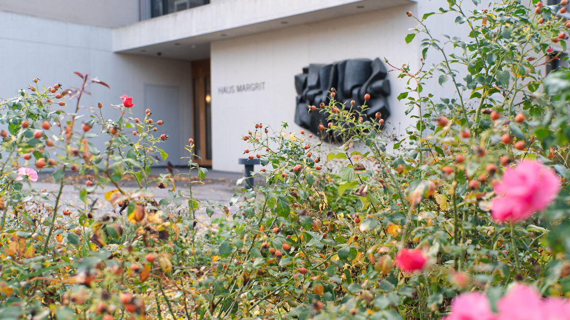 Foto von Altersheim St. Urban in Winterthur-Seen