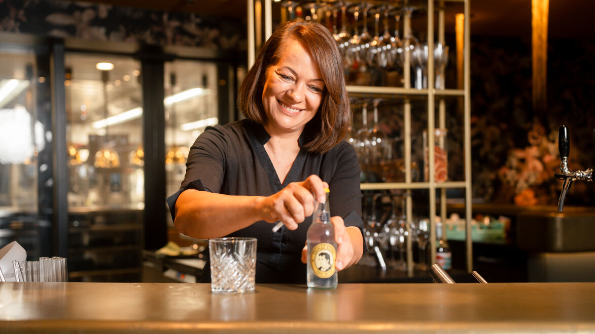 Foto von Grand Casino Baden AG