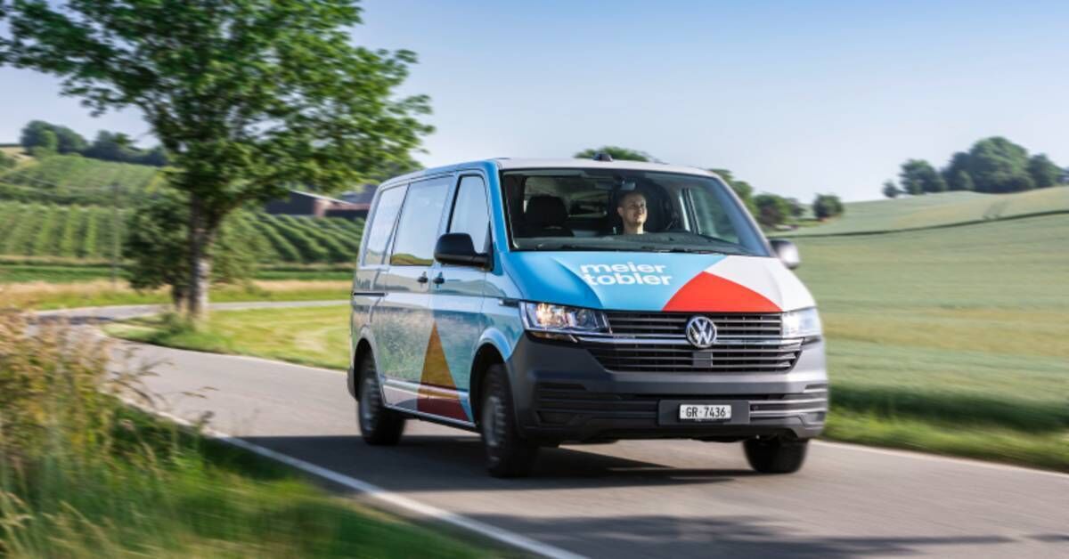 Servicetechniker (w/m) Öl - Region Innerschwyz bei Meier Tobler AG ...