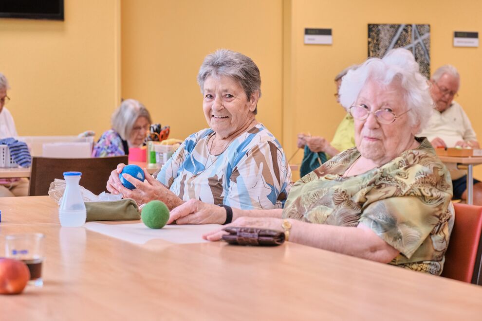 Foto von Bifang Wohn- und Pflegezentrum