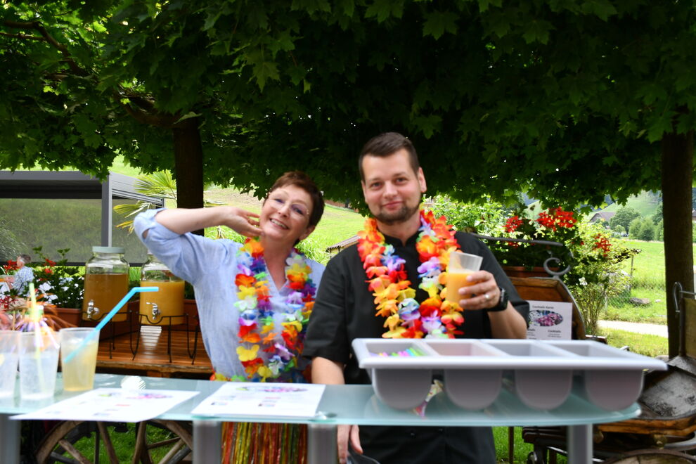 Foto von St. Johann - Wohnen und Betreuung im Alter