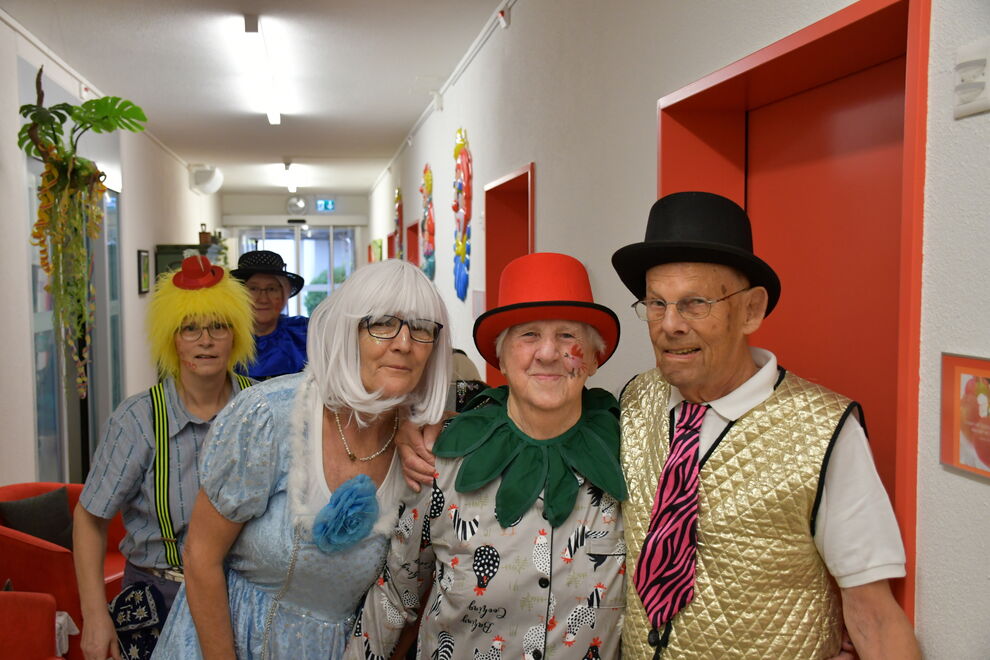 Foto von St. Johann - Wohnen und Betreuung im Alter