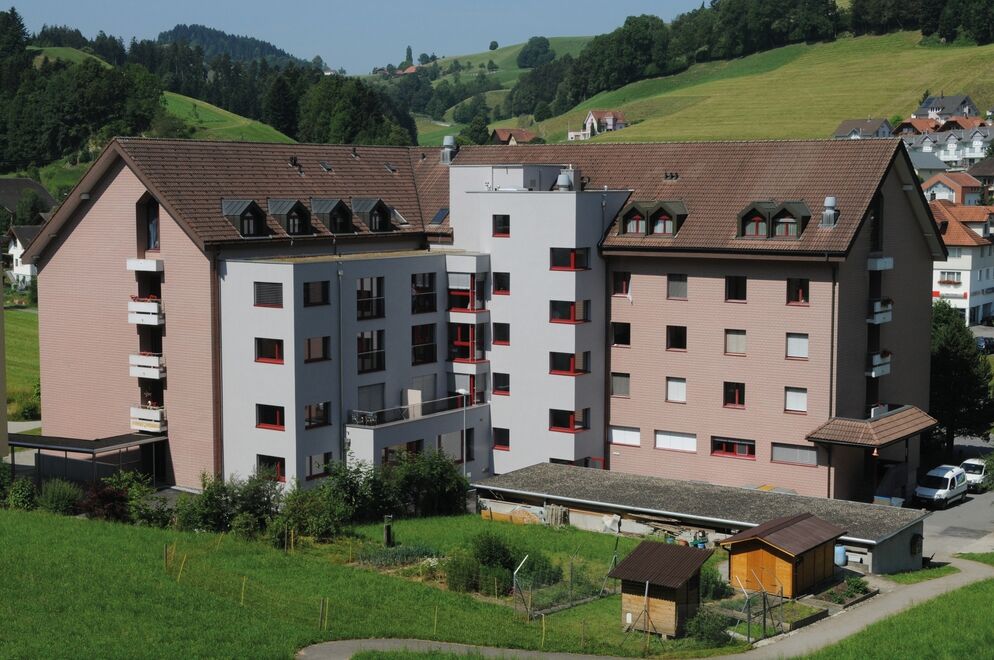 Foto von St. Johann - Wohnen und Betreuung im Alter