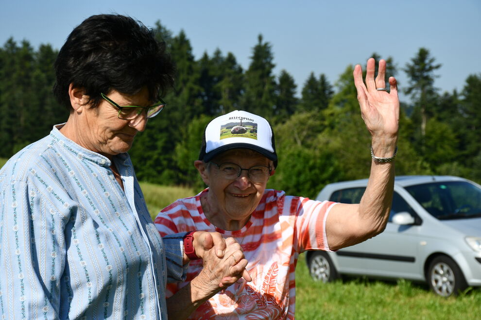 Foto von St. Johann - Wohnen und Betreuung im Alter