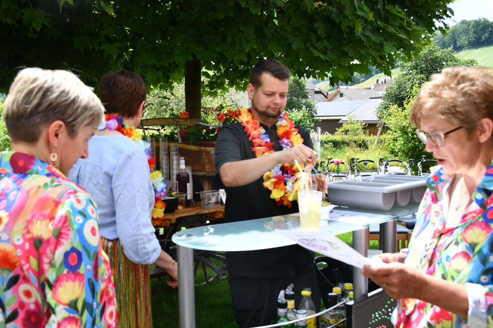 Foto von St. Johann - Wohnen und Betreuung im Alter