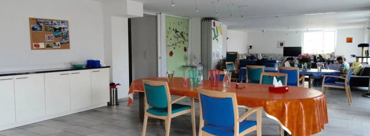 Foto von Betreutes Wohnen Aargau GmbH