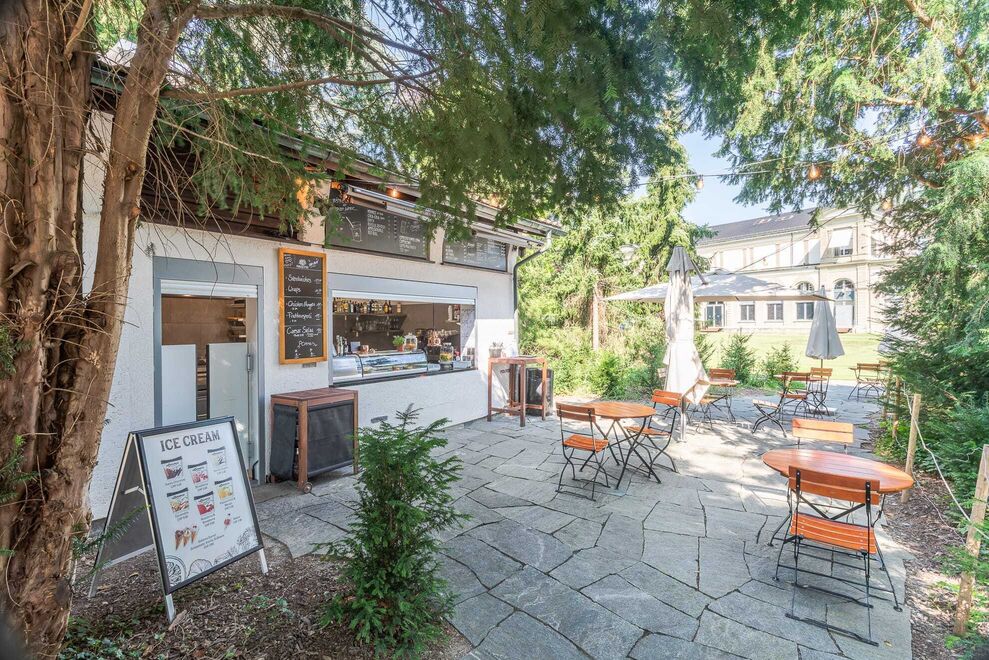 Foto von Grand Casino Baden AG