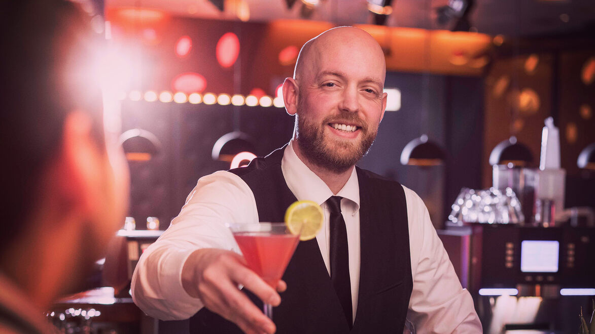 Foto von Grand Casino Baden AG