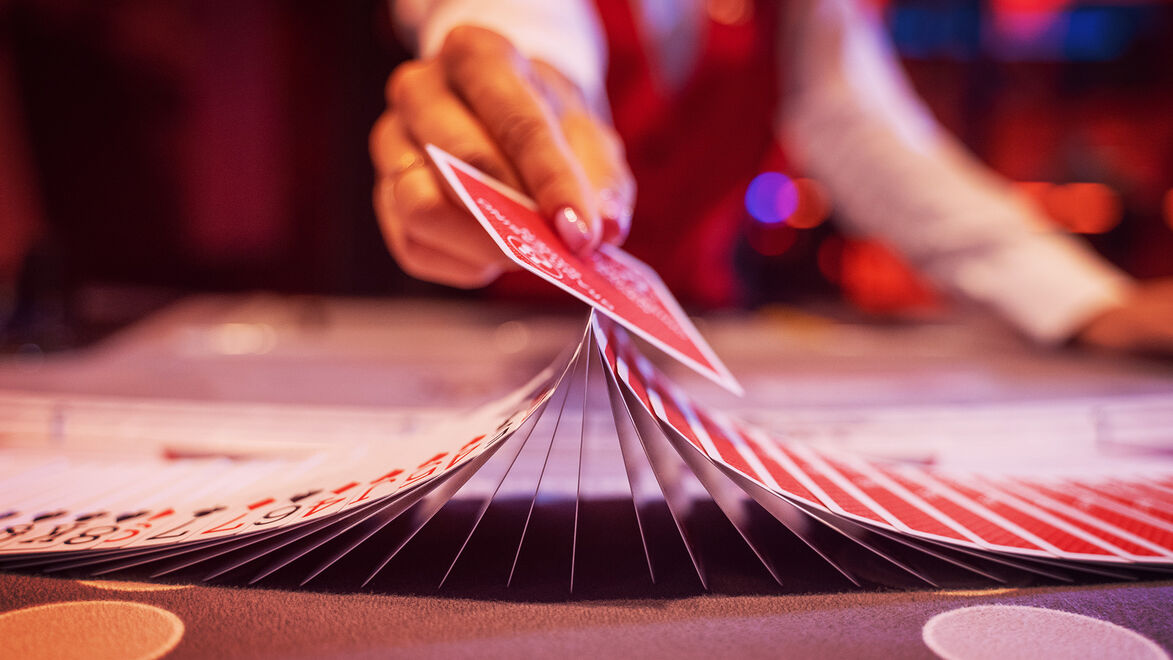 Foto von Grand Casino Baden AG