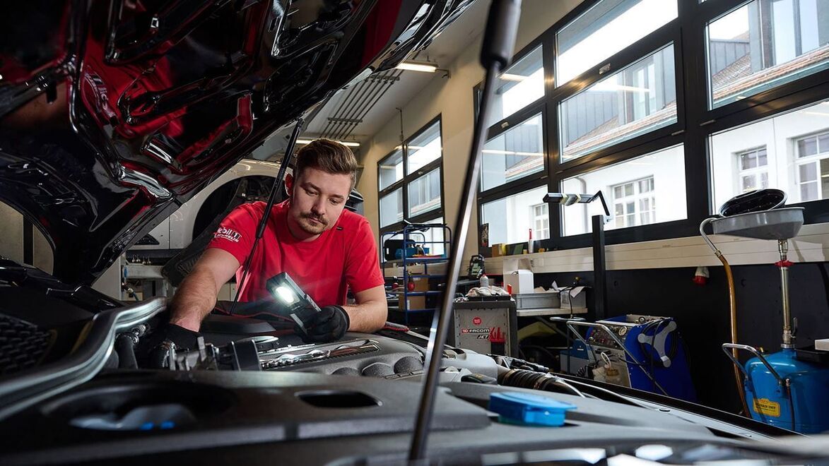 Foto von Nef Sportwagen AG