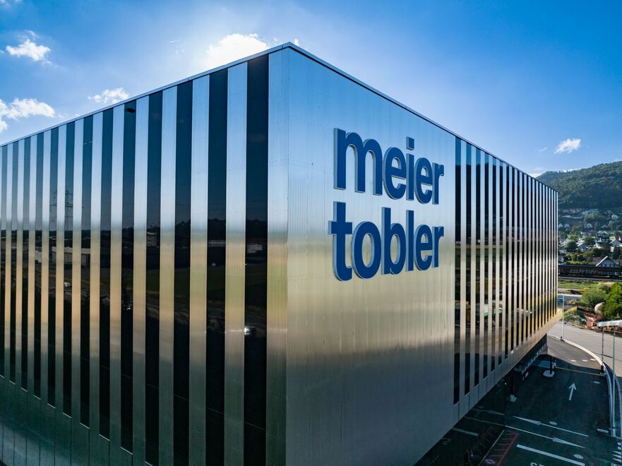Foto von Meier Tobler AG