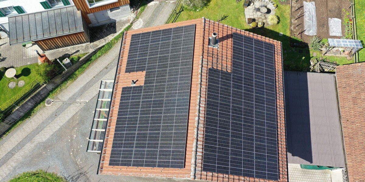 Foto von Elektrizitätswerk, Ortsgemeinde Quarten