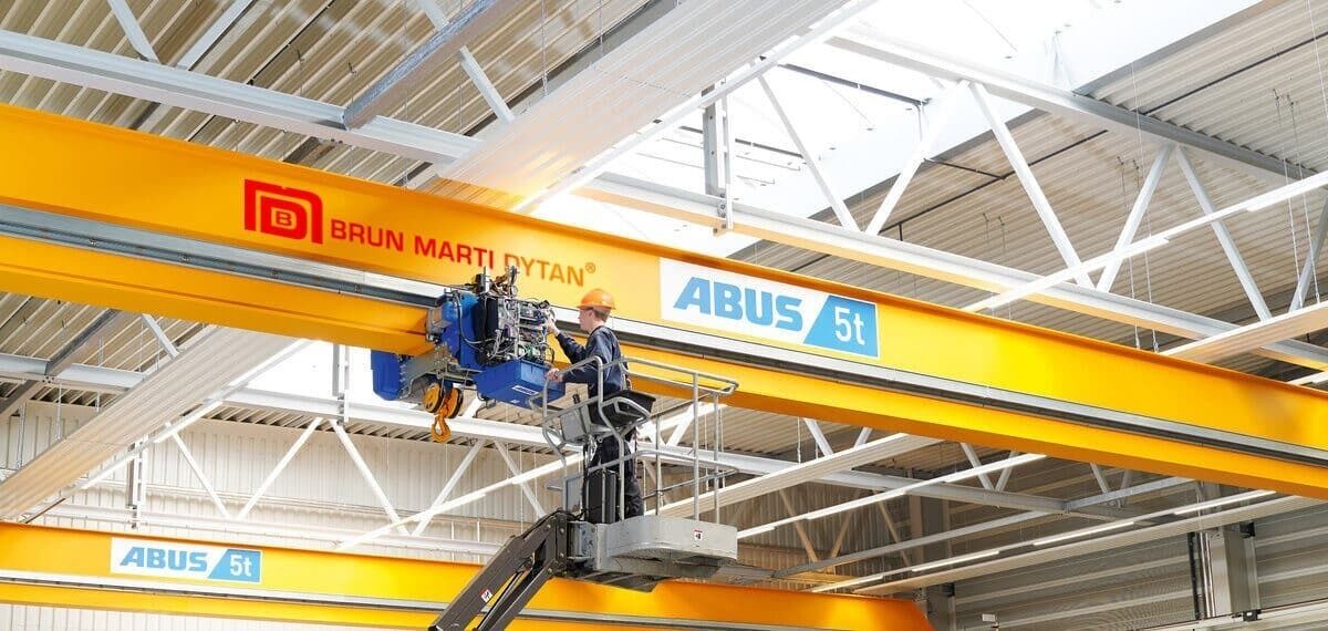Foto von Brun Marti Dytan AG